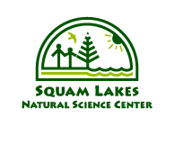 Squam Lakes Natural Science Center video production in New Hampshire